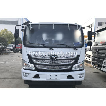 2019 ใหม่ FOTON 4tons Bitumen Spray Truck